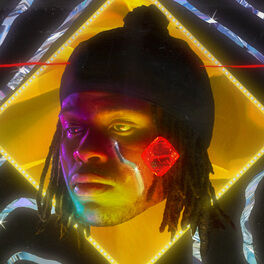 Album cover of Shine