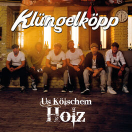 Album cover of Us kölschem Holz