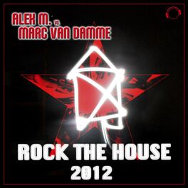 Album cover of Rock the House 2012