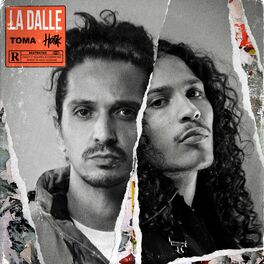Album cover of La dalle