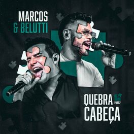 Album cover of Quebra-Cabeça Parte 2 (Ao Vivo)