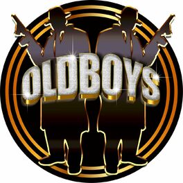 Album cover of Oldboys