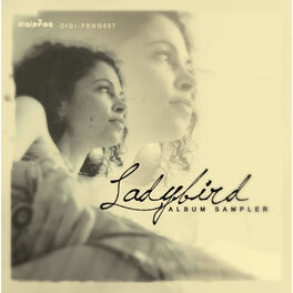 Album cover of Ladybird Album Sampler