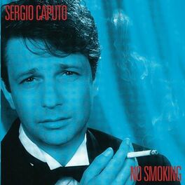 Album cover of No smoking