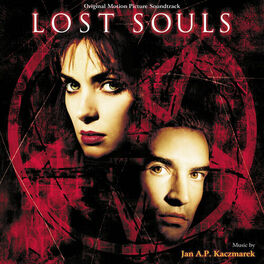 Album cover of Lost Souls (Original Motion Picture Soundtrack)