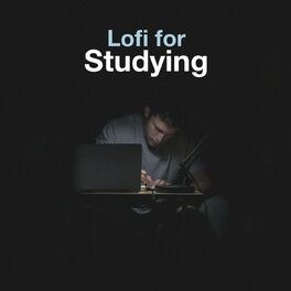 Album cover of Lofi For Studying