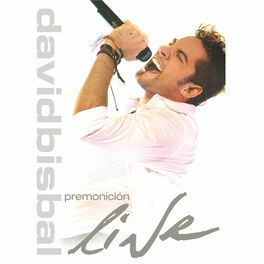 Album cover of Premonición Live