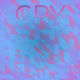 Album cover of Cry