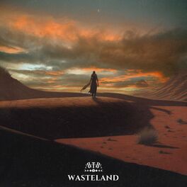 Album cover of Wasteland