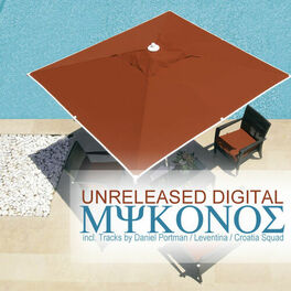 Album cover of Mykonos 2011