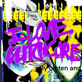 Album cover of I LOVE GLITCHCORE (feat. WHOKILLEDXIX)