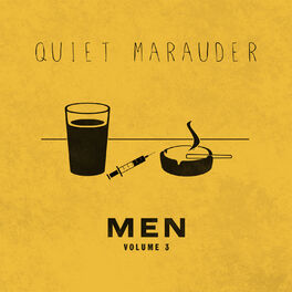 Album cover of Men, Vol. 3