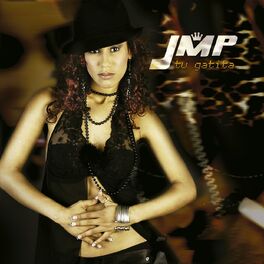 Album cover of Tu Gatita