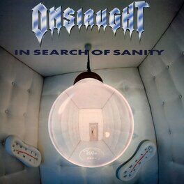 Album cover of In Search of Sanity
