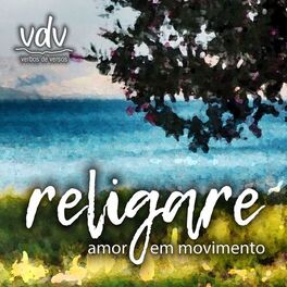 Album cover of Religare (Amor em Movimento)