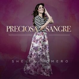 Album cover of Preciosa Sangre
