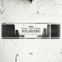 Album cover of DTLASound
