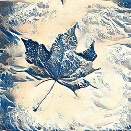 Album cover of Fall of Maples Violin Version (From 