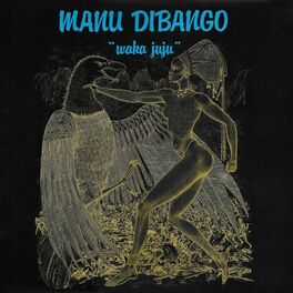 Album cover of Waka Juju