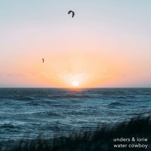 Unders, Iorie & Ravelli - Water Cowboy (2023) MP3