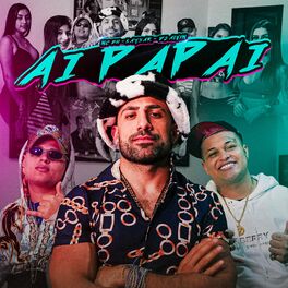 Album cover of Ai Papaí
