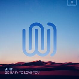 Album cover of So Easy to Love You