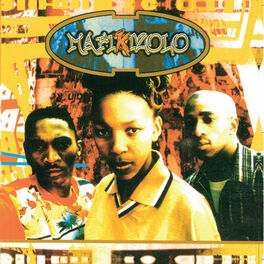 Album cover of Mafikizolo