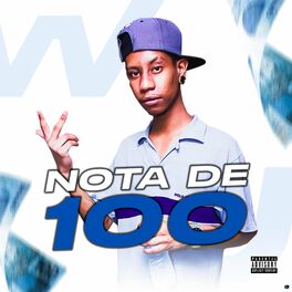 Album cover of Nota de 100