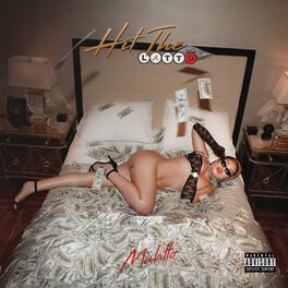 Album cover of Hit The Latto