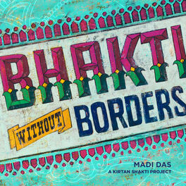 Album cover of Bhakti Without Borders