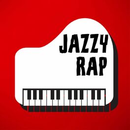 Album cover of Jazzy Rap