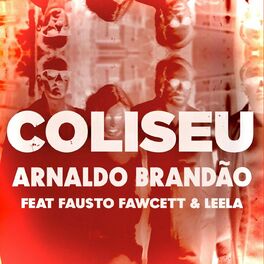 Album cover of Coliseu (Video Mix)