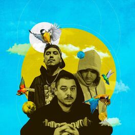 Album cover of Arriba