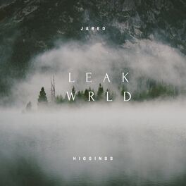 Album cover of Leak Wrld