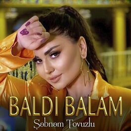 Album cover of Baldı Balam