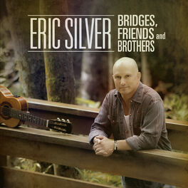 Album cover of Bridges, Friends and Brothers