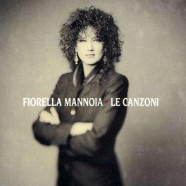 Album cover of Le Canzoni