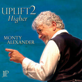 Album cover of Uplift 2 Higher