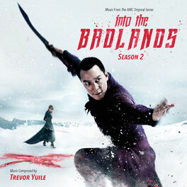 Album cover of Into The Badlands: Season 2 (Music From The AMC Original Series)