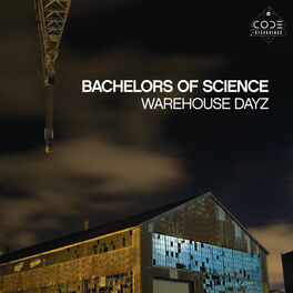 Album cover of Warehouse Dayz