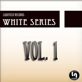 Album cover of White Series Vol.1