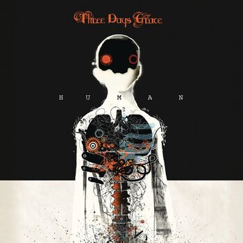 Three Days Grace - Tell Me Why: listen with lyrics