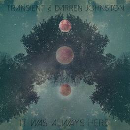 Album cover of It Was Always Here