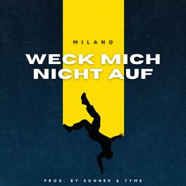 Album cover of Weck mich nicht auf