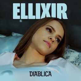 Album cover of Diablica