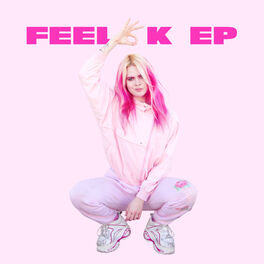 Album cover of Feel OK - EP