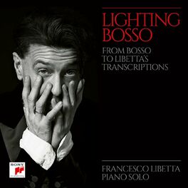 Album cover of Lighting Bosso
