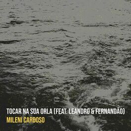 Album cover of Tocar Na Sua Orla