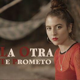 Album cover of Te Prometo