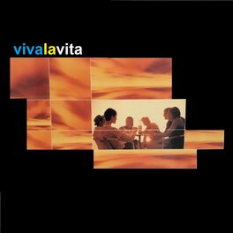 Album cover of Viva La Vita